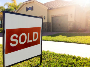 House Sold